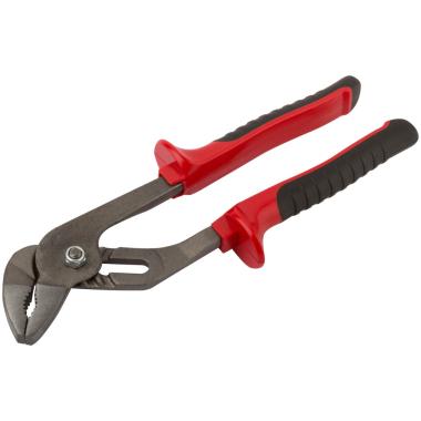 Клещи переставные "Оптима" тип А2 250 мм ( 35 / 55 мм ) Курс