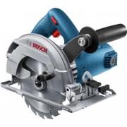 Пила дисковая циркулярная GKS 600 BOSCH