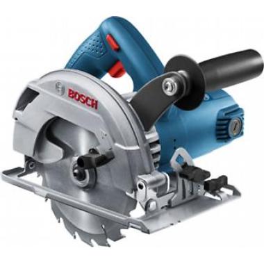 Пила дисковая циркулярная GKS 600 BOSCH