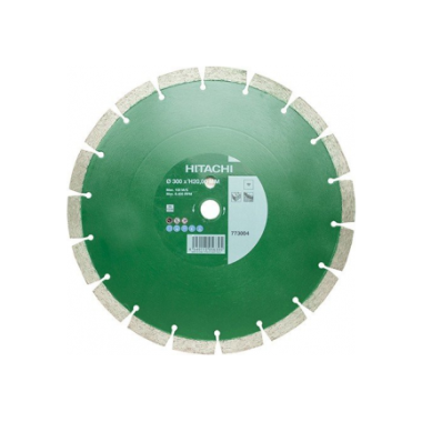 Диск алмазный универсальный Hitachi Laser Pro 350х3.2х20 мм