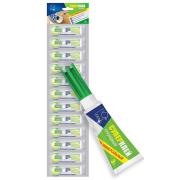 Супер-клей гель А.D.М.  3гр, 12шт/уп