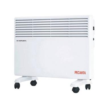 Конвектор ОК-1500Е (LED), 1,5 кВт, с программатором, Ресанта