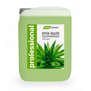 Мыло жидкое (5л.канистра ) "Алоэ Вера"  ТМ " Professional"