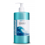 Мыло жидкое (0,43л дозатор ) "Океан"  ТМ " Professional"