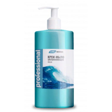 Мыло жидкое (0,43л дозатор ) "Океан"  ТМ " Professional"