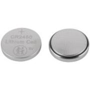 Батарейка литиевая, 3 В, "Таблетка" , 5 шт.