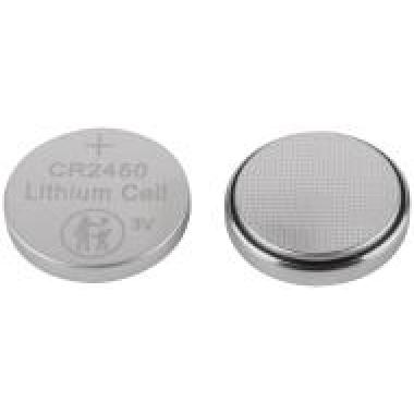 Батарейка литиевая, 3 В, "Таблетка" , 5 шт.