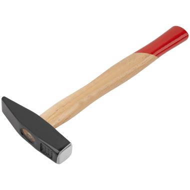 Молоток, деревянная ручка 500 г MOS