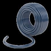 Шланг поливочный армированный ПВХ 1", 25 м, урожайный// Сибртех