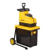 Садовый измельчитель электрический Huter ESH-2800PRO
