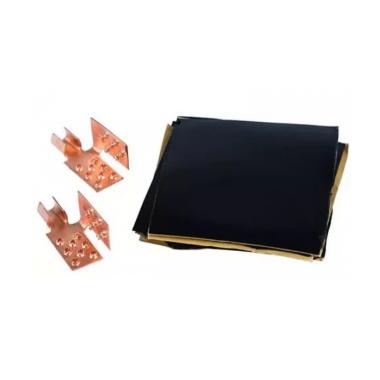 Монтажный комплект для пленочного пола Rexant