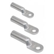 Наконечник DL-185 алюминиевый кабельный IEK