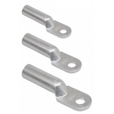 Наконечник DL-185 алюминиевый кабельный IEK