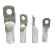 Наконечник ТА 150-16-17 алюминиевый кабельный