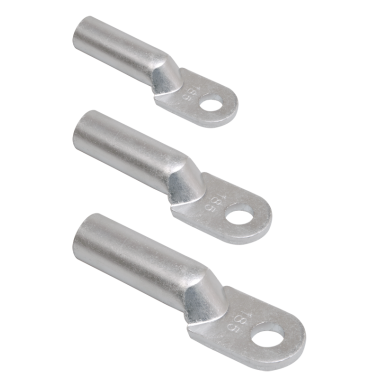 Наконечник ТМ 50-10-11 медный кабельный