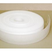 Демпферная лента, 10 x 100 мм, рулон 30 м, GLOBEX