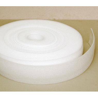 Демпферная лента, 10 x 100 мм, рулон 30 м, GLOBEX