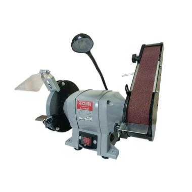 Точильный станок Ресанта Т-150/350Л