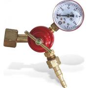 Редуктор пропановый БПО 5-2