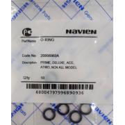 Уплотнительное кольцо Navien 20006963A для котлов Prime, NCN, Deluxe, Ace, Atmo