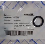 Уплотнительное кольцо Navien 20006996A для котлов Prime, NCN, Deluxe, Ace, Atmo