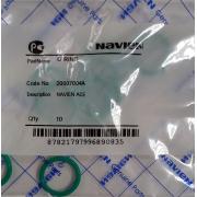 Уплотнительное кольцо Navien 20007004А для котлов Navien Асе