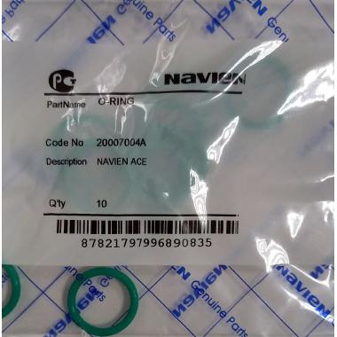 Уплотнительное кольцо Navien 20007004А для котлов Navien Асе