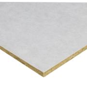 Подвесной потолок плиточный Rockfonт Lilia A15/2 Премиум класс  600*600*12 мм(0,36 м/кв) 28 шт/кор