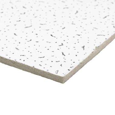 Подвесной потолок плиточный Байкал 600*600*12 мм(0,36 м/кв) 20 шт/кор