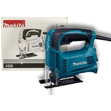 Лобзик Makita 4329 450 Вт, 500-310об/м