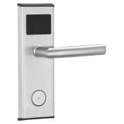 Замок электронный HL-F05/H/MF сталь OZLocks