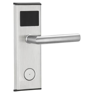 Замок электронный HL-F05/H/MF сталь OZLocks