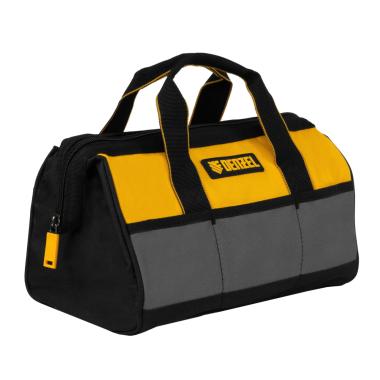 Сумка для инструмента, 305х190х195 мм, 14 карманов, Denzel