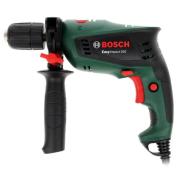 Дрель ударная EasyImpact 550 Bosch