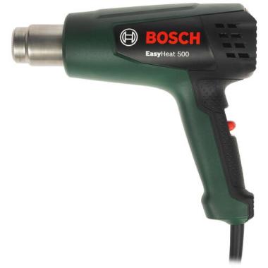 Фен строительный EasyHeat 500 Bosch