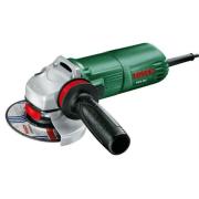 Угловая шлифовальная машина Bosch PWS 650-115
