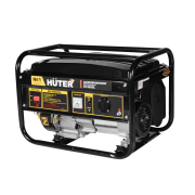 Бензиновый  генератор Huter DY4000L