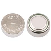 Батарейка AG13 щелочн.(таблетка) LR44 Powercell 1.5B (10шт/уп) /ЦЕНА за1шт