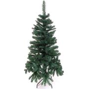 Елка "Волшебный лес" 150 см, ПВХ, (358 веток), 848-325