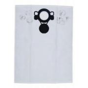 Мешок флисовый для сухой пыли GAS 15 Bosch 5 шт.