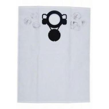 Мешок флисовый для сухой пыли GAS 15 Bosch 5 шт.