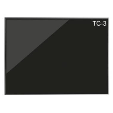 Светофильтр к сварочному щитку110х90 ТС-3 С-4 стекло