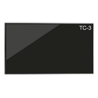 Светофильтр к сварочному щитку121х69 ТС-3 С-4 стекло