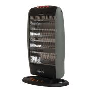 Обогреватель инфракрасный IS-12P "Oasis"