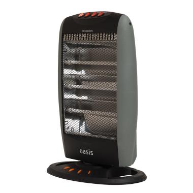 Обогреватель инфракрасный IS-12P "Oasis"