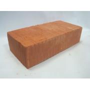 Кирпич КР-р-по 250*120*65 красный 1НФ/150/2,0/50 ГОСТ 530-2012