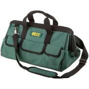 Сумка для инструментов, 16 отделений, 430х260х270 мм ФИТ