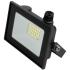 Прожектор General 20Вт 1550Лм 6500К IP65 фотореле без регулировки