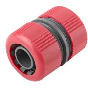 Муфта ремонтная 3/4", ABS пластик, КУРС