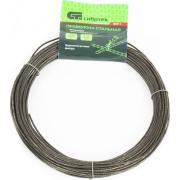 Проволока вязальная 1,6 мм х 20 м, термообработанная, 0,31кг, Сибртех